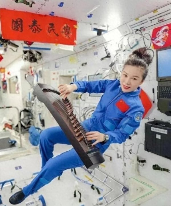 世界杯(中国) 捐躯太大! 王亚平曾谈天际之旅的辛酸, 落地后身体弱连路皆走不了