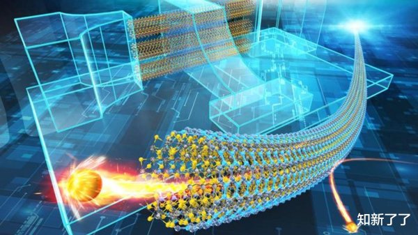 世界杯体彩官网 东京科学家合成1纳米半导体纳米管, 为未回电子器件开发新路