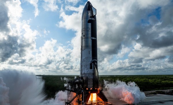 2026世界杯中国体彩官网入口 一文了解SpaceX 发展史: 从面临收歇的初创企业, 到大家航天巨头