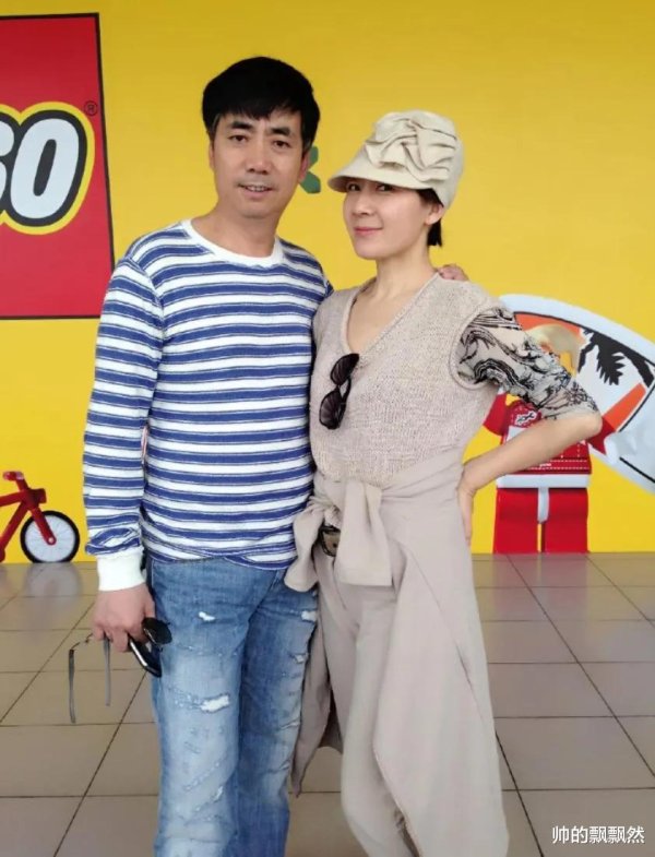 世界杯(中国) 险峻时和二婚女一见精明, 为继子不要孩子, 演员范明的幸福你不懂