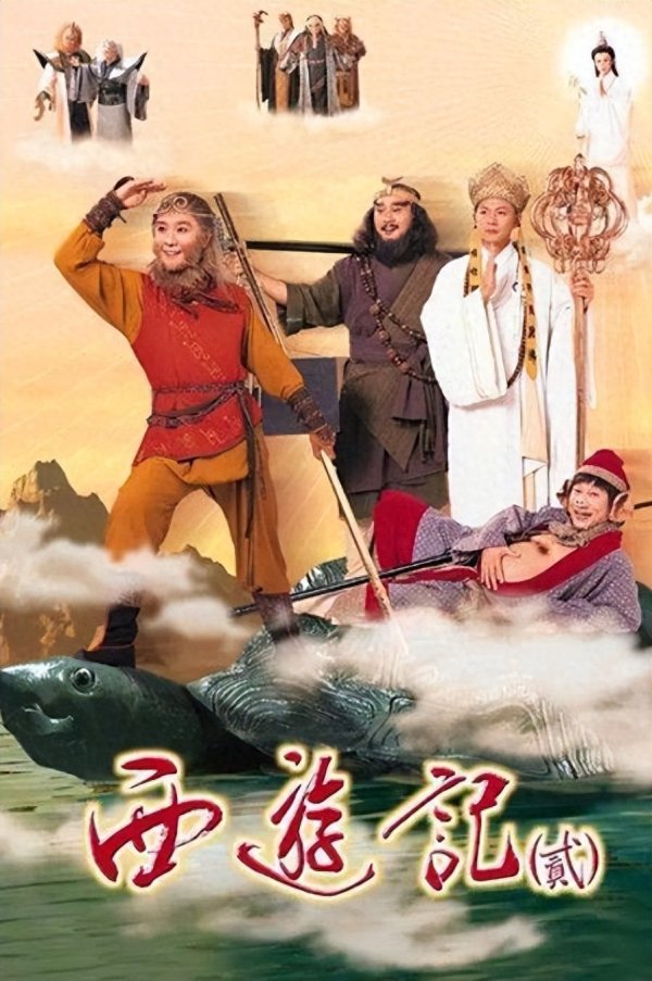世界杯体彩官网 强行换主演毁了六部好剧, 口碑雪崩, 完全是赔了夫东谈主又折兵