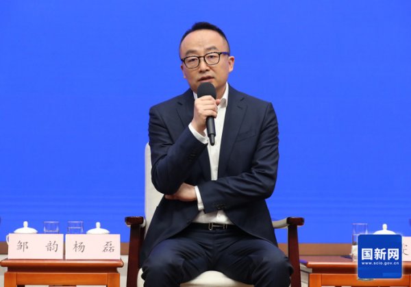 世界杯体彩官网 《太平年》为啥让东说念主0.5倍速看？导演杨磊揭秘