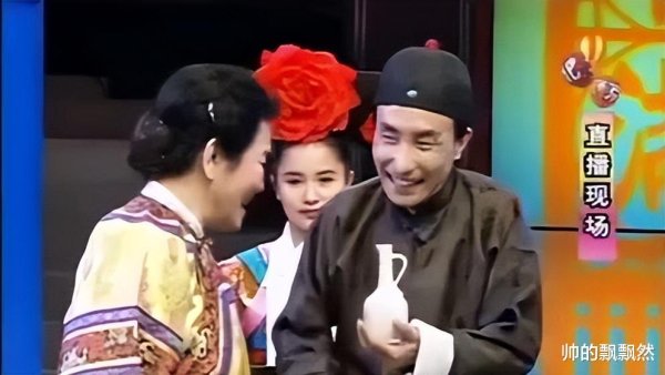 世界杯体彩官网 巩汉林: 不上春晚的10年时刻里, 我天天齐在家里为女儿发愁