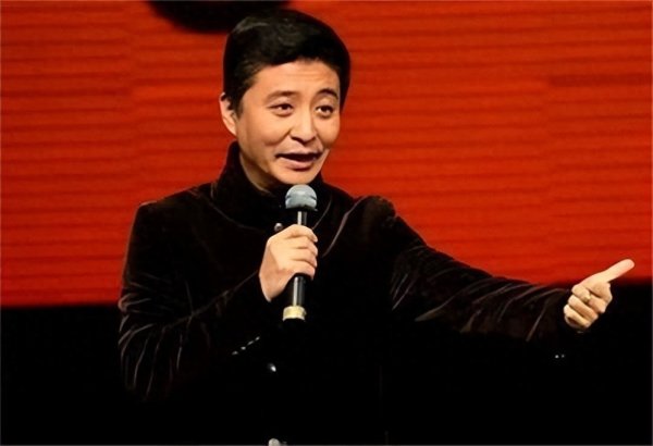 2026世界杯中国体彩官网入口 备受尊敬的艺术家, 在春晚色泽整整9年, 老年时却遭网爆东谈主设坍弛