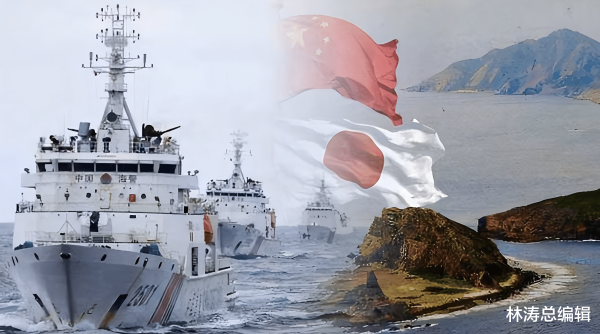 2026世界杯中国体彩官网入口 日本又拿我们当借口扩军, 腐臭路了, 你喊你的, 我强我的, 手里有牌心不慌