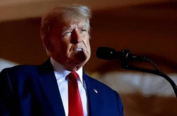 2026世界杯中国体彩官网入口 特朗普要把我方访华的答应, 变成中好意思新一轮交锋的导火索?