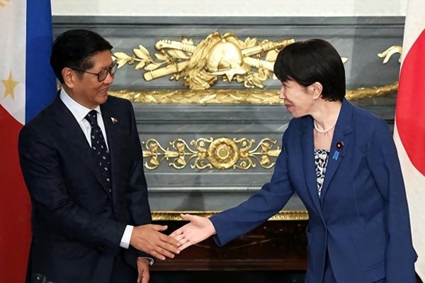 世界杯体彩官网 日本勾结菲律宾“东海划界事件”, 是又一次愚蠢步履