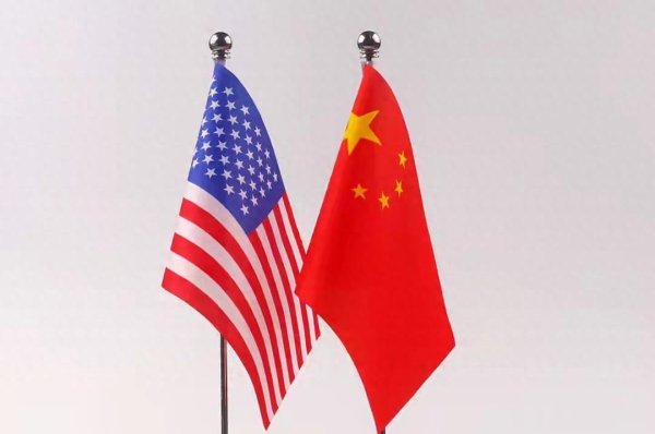 世界杯(中国) 中好意思军方持续落地, 好意思方坦言当下对华已别无选拔!