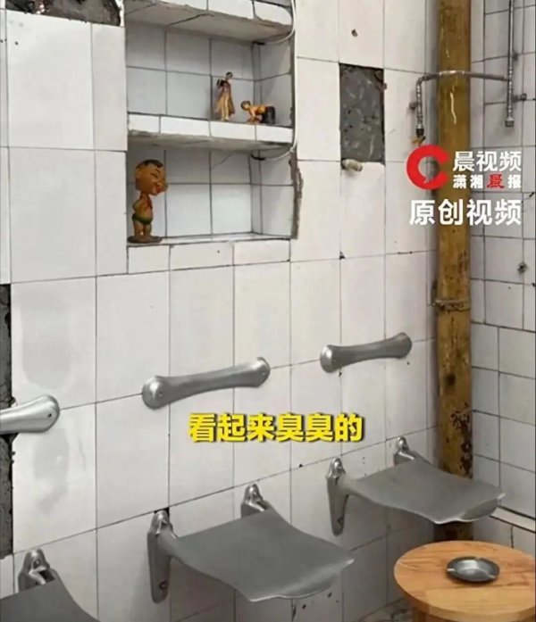 2026世界杯中国体彩官网入口 “看像片皆合计有滋味”，一咖啡店被质疑由茅厕校正而成，店家恢复